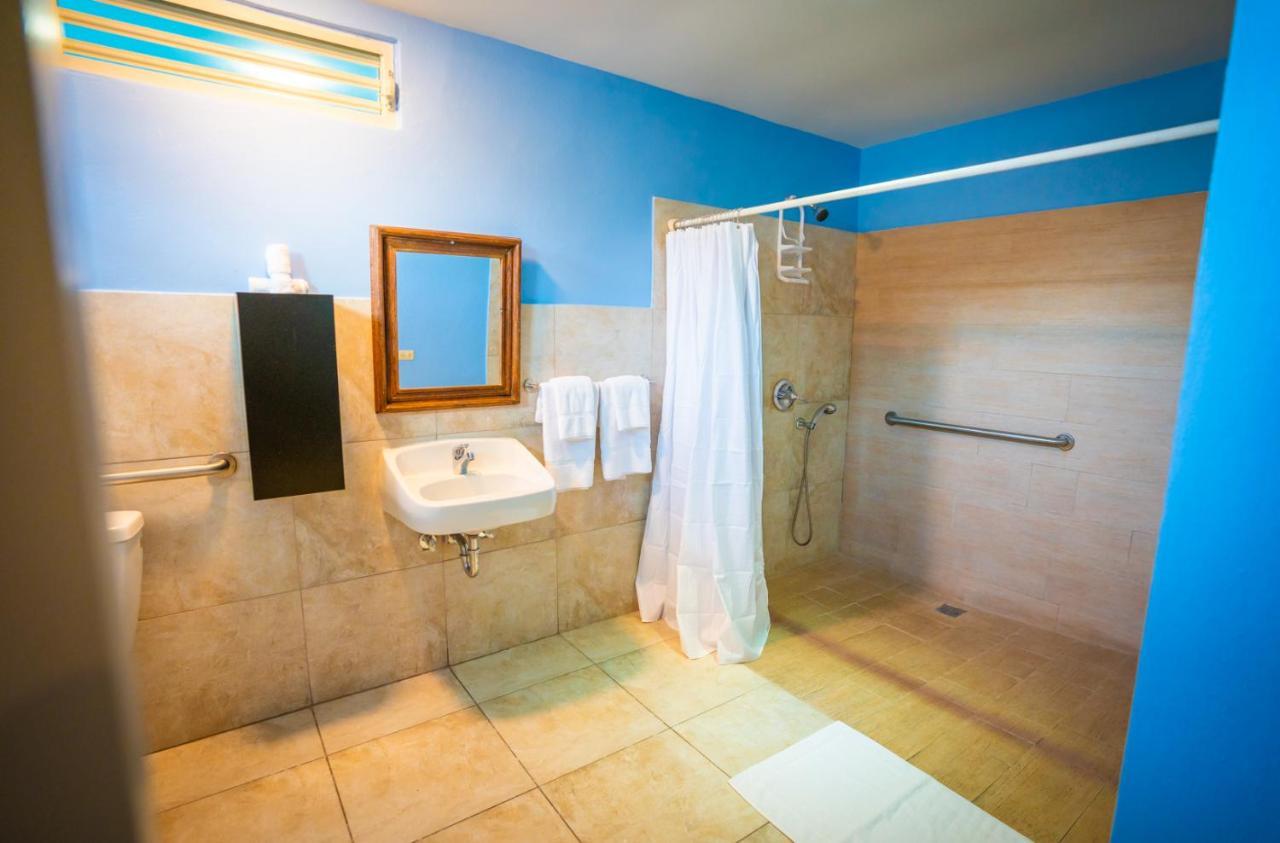 Hotel El Navegante De Culebra Isla Culebra Exteriér fotografie