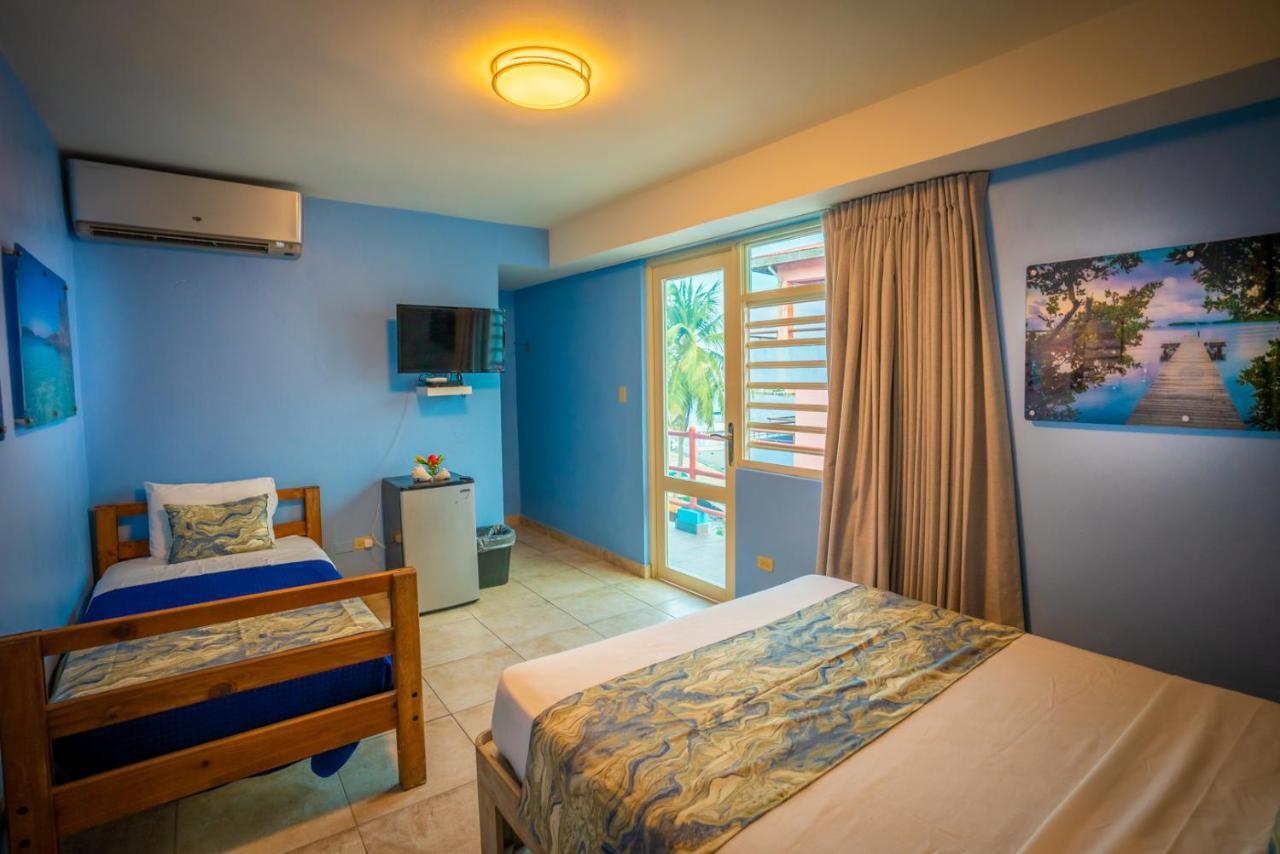 Hotel El Navegante De Culebra Isla Culebra Exteriér fotografie