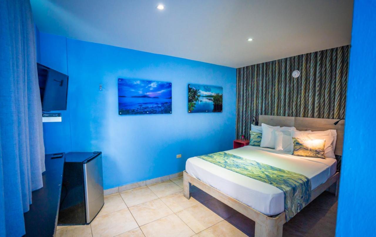 Hotel El Navegante De Culebra Isla Culebra Exteriér fotografie