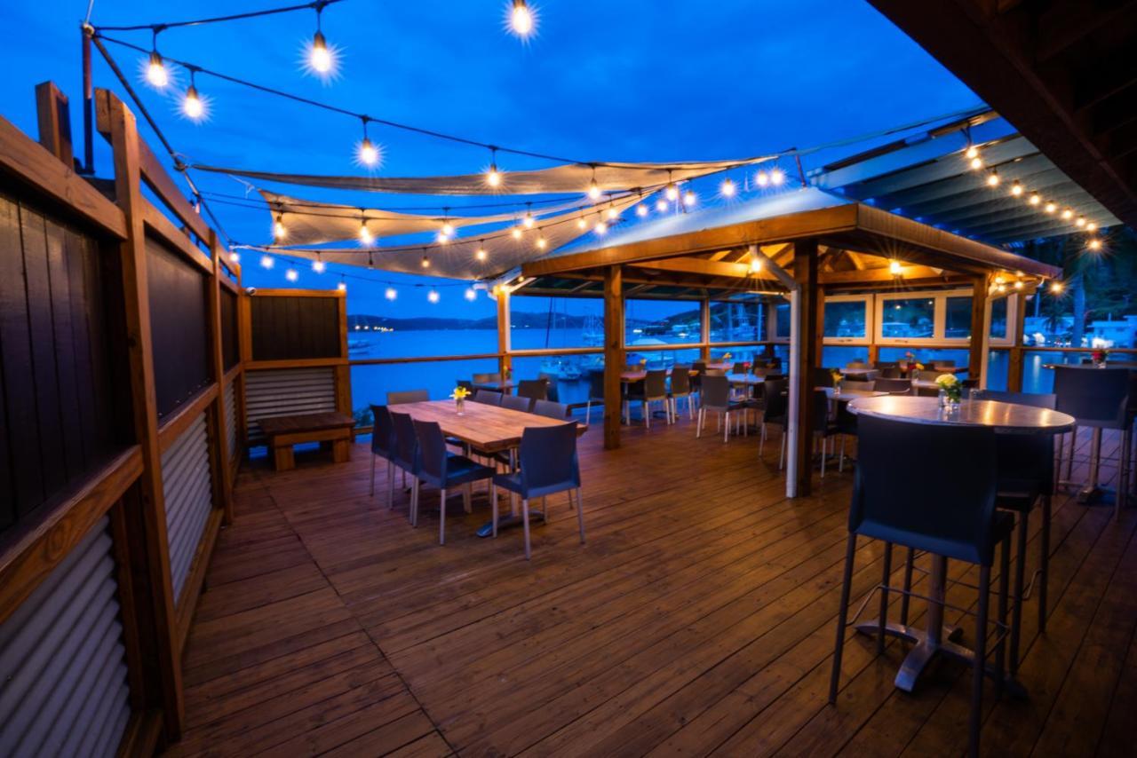Hotel El Navegante De Culebra Isla Culebra Exteriér fotografie